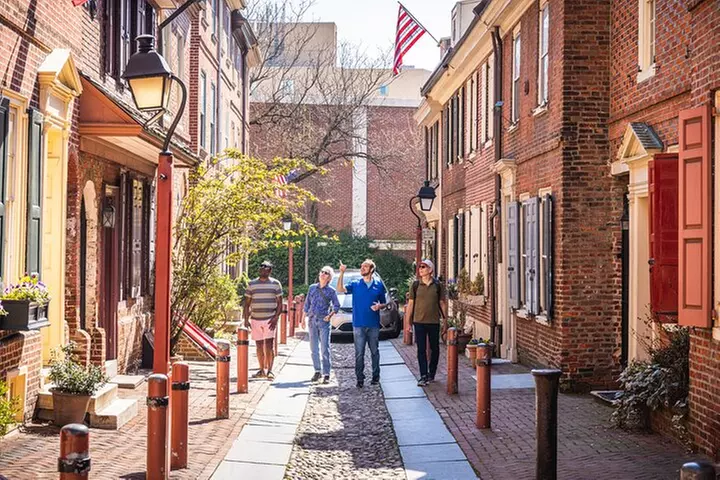 7 Day Boston, New York City and Philadelphia Explorer