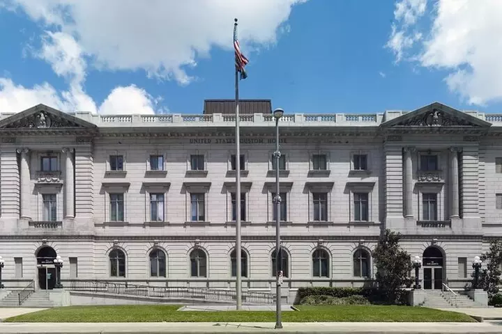 Sights of Downtown Houston Smartphone Audio Walking Tour