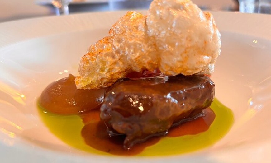 Image 12: Wrexham Food and Drink Walking Tour