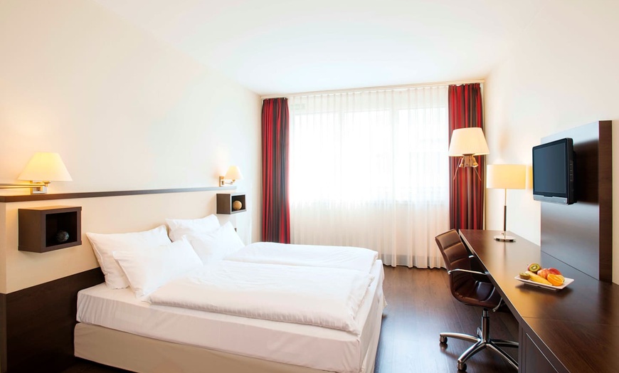 Image 50: ✈ AUSTRIA | Vienna - NH Wien City 4*, 2 notti - City break