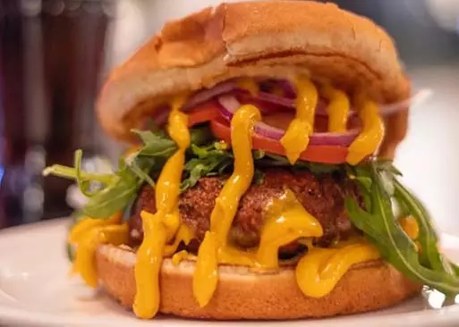5% Cash Back at Beewali's Vegan AF