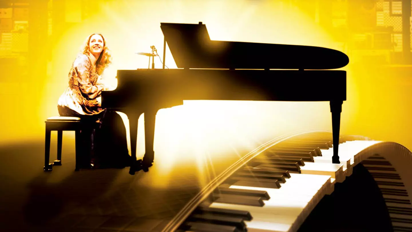 "Beautiful - The Carole King Musical" - Primary Image