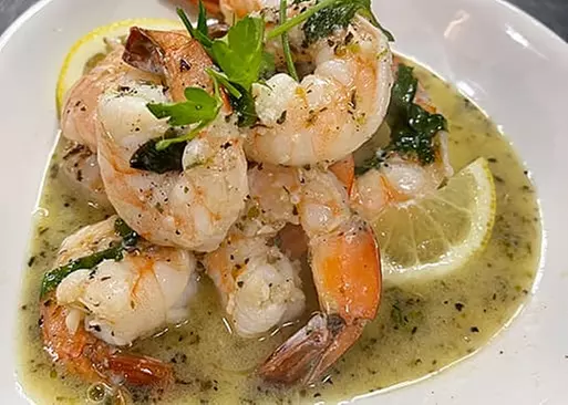 5% Cash Back at The Pasta Tree Restaurant Win...
