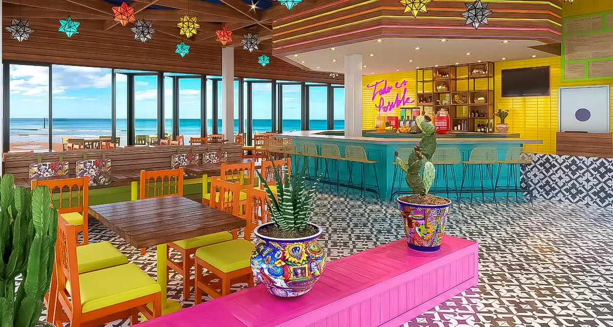 ✈ EMIRATS ARABES UNIS | Dubaï - Marriott Resort Palm Jumeirah, Dubai 5*, 2 nuit - Bord de mer - Primary Image