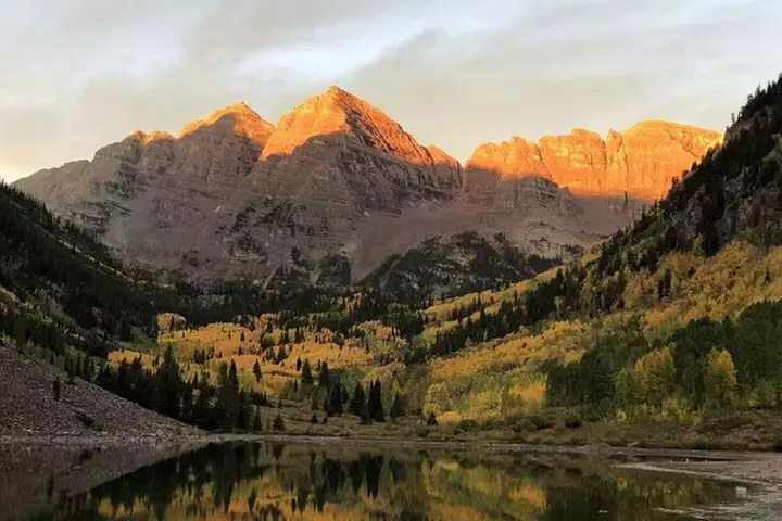 2-Day Mount Rainier & Olympic National Parks Tour from Seattle - Second Medium