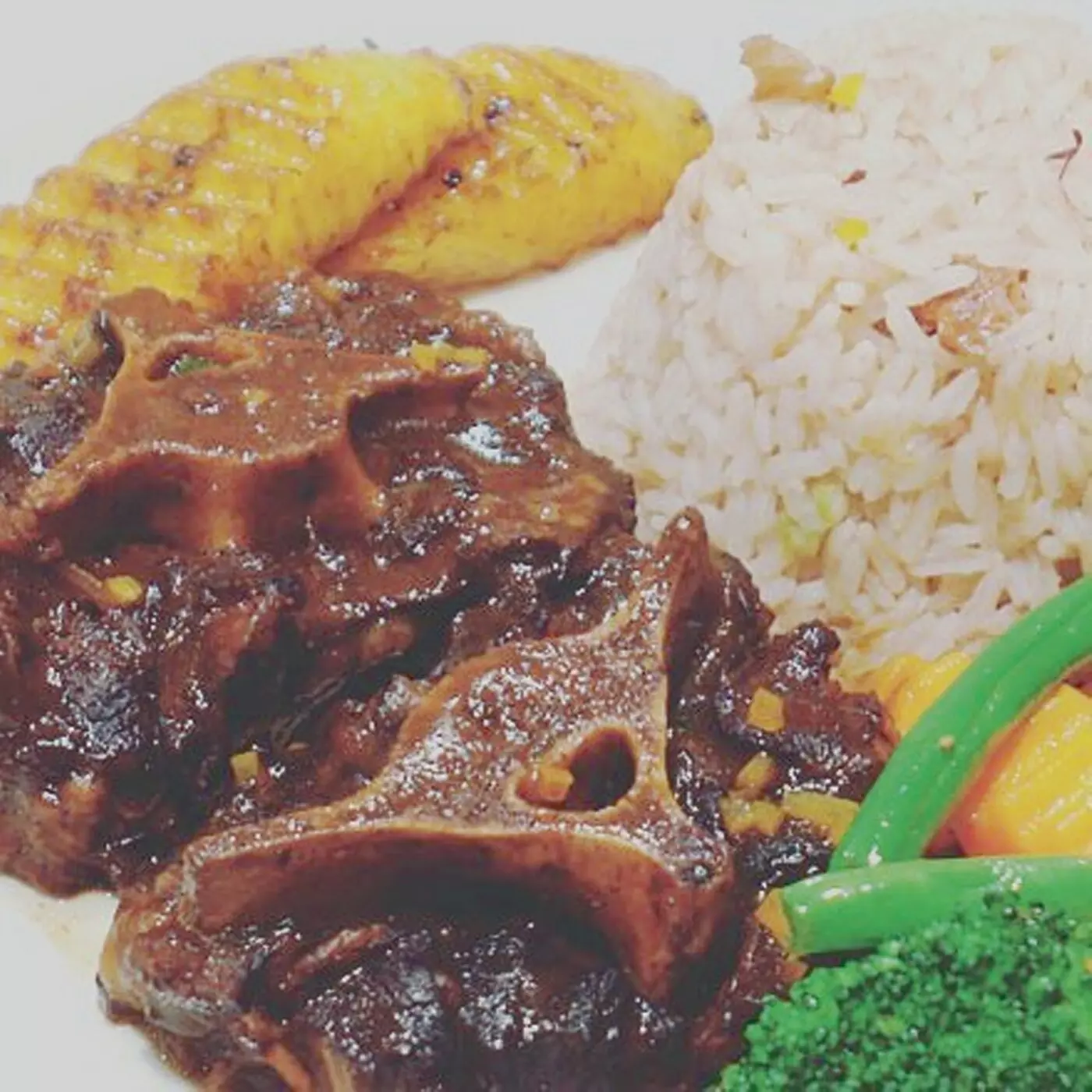 $10 For $20 Worth Of Jamaican Cuisine (Also Valid On Take-Out W/Min...