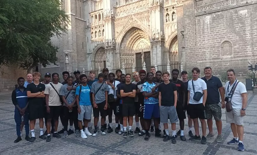 Image 10: Visita Guiada Privada en Toledo con Ricardo Guia Oficial Toledo