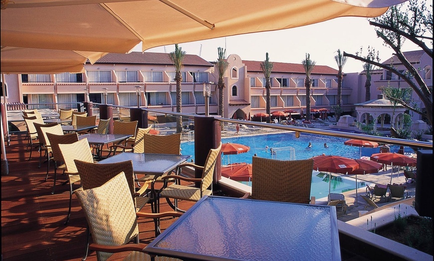 Image 11: ✈ CHYPRE | Ayia Napa - Napa Plaza Hotel - Adult Only 4*, 3 nuit - A...