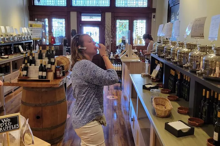 Sweet & Savory Tour of Lancaster City!