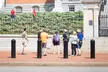 Freedom Trail: Boston Common, Old State House, Faneuil Hall - Second Medium