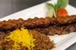 5% Cash Back at Sufiya's Grill - East Meadow - Second Medium