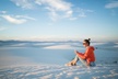 White Sands National Park Self-Guided Audio Tour - Second Medium