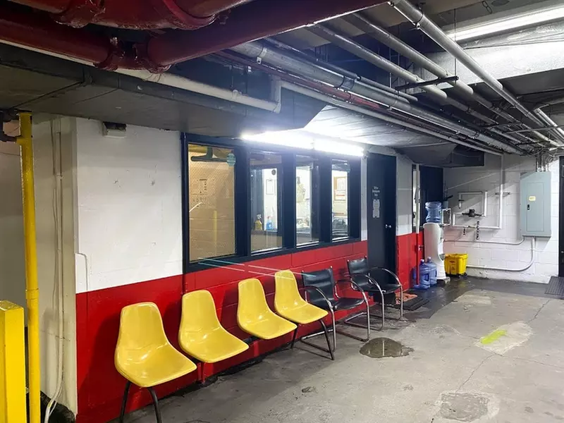 Parking at City Parking - 214 West 88th Street Garage LLC