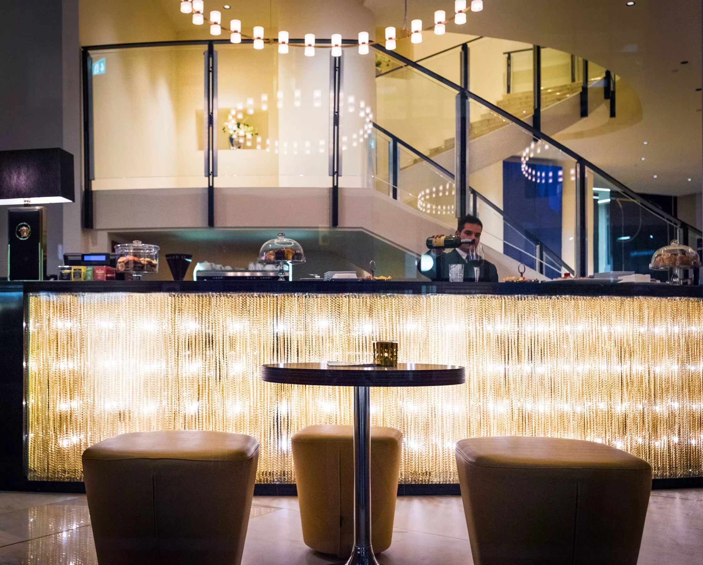 ✈ ITALIA | Milano - Hotel The Square Milano Duomo - Preferred Hotel...