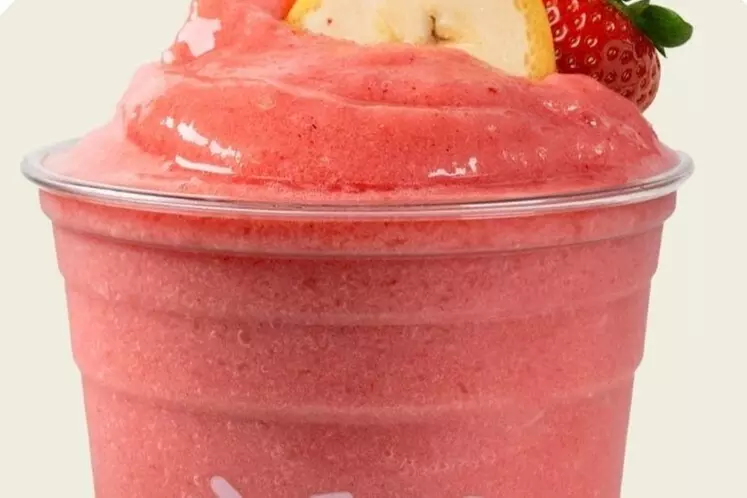 $10 For $20 Worth Of Smoothies & More