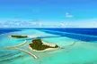 ✈ MALEDIVEN | Meemu-Atoll - Cinnamon Hakuraa Huraa 4*, 5 Nächte - All-inclusive - Image 2