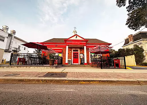 5% Cash Back at Don Pepe Bar & Grill