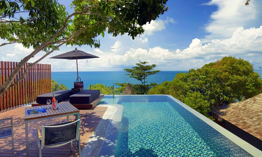 Koh Samui - Silavadee Pool ... at Koh Samui - Silavadee Pool Spa Resort ...