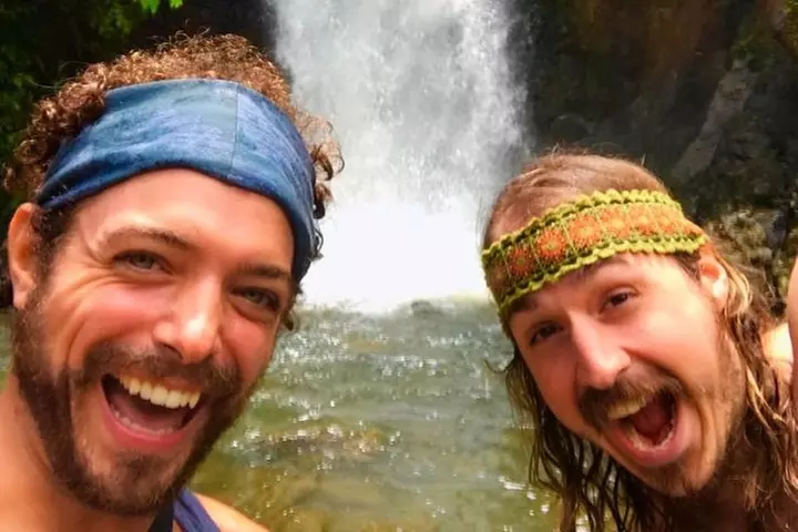 Epic Waterfall Adventure, the Best of Maui
