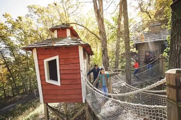 Shepherd's Adventure Park