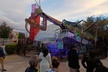 Fremont Street Experience Walking Tour Las Vegas - Second Medium