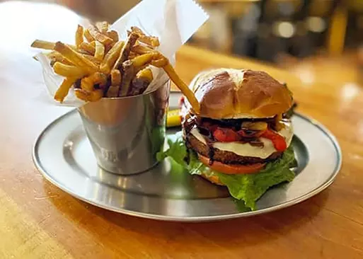 5% Cash Back at Grand Canyon Brewing Company