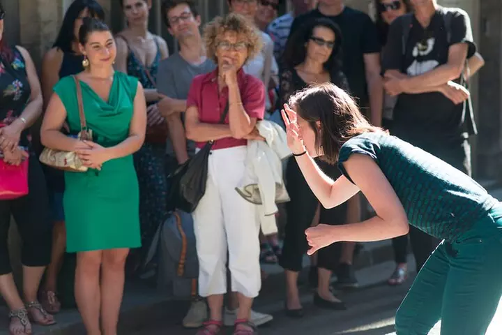 Visite historique et coquine de Lyon