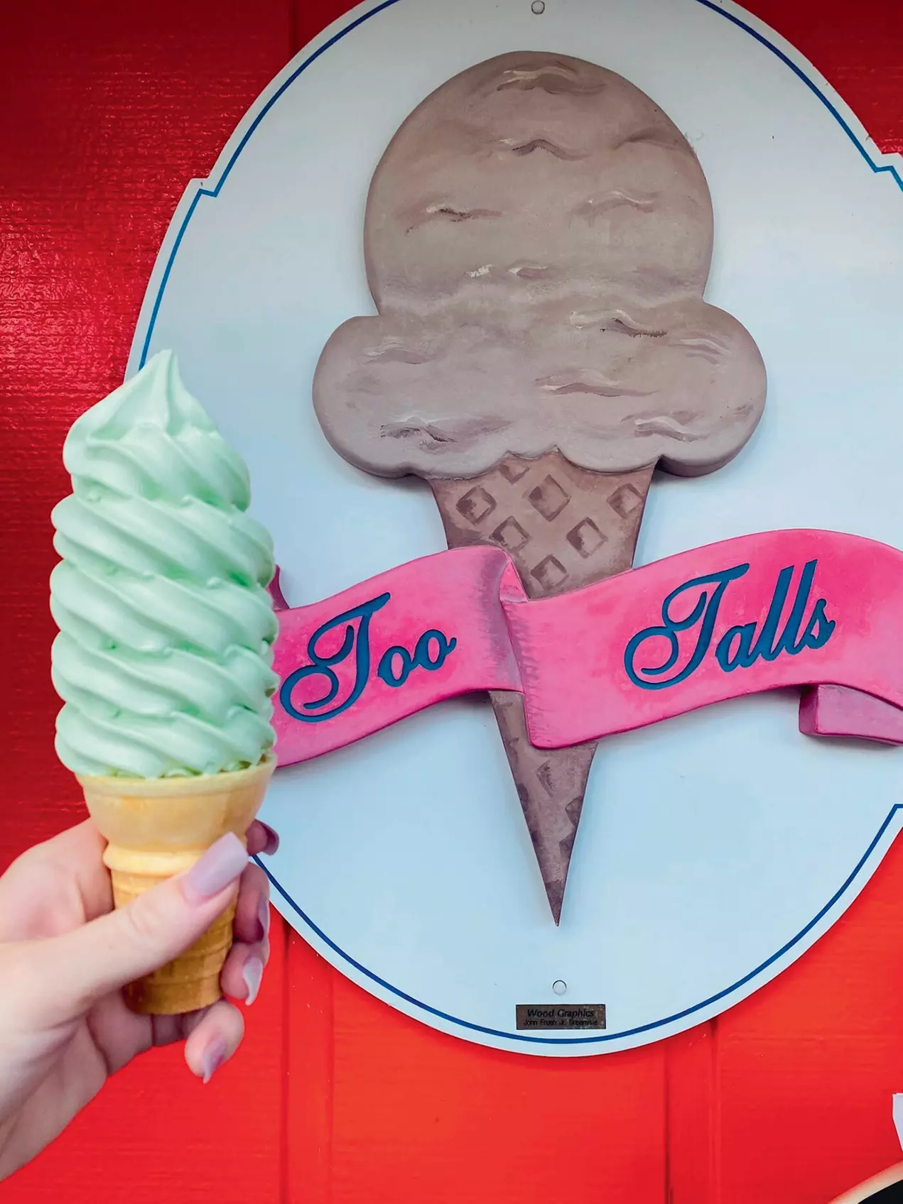 $15 For $30 Worth Of Casual Dining & Sweets