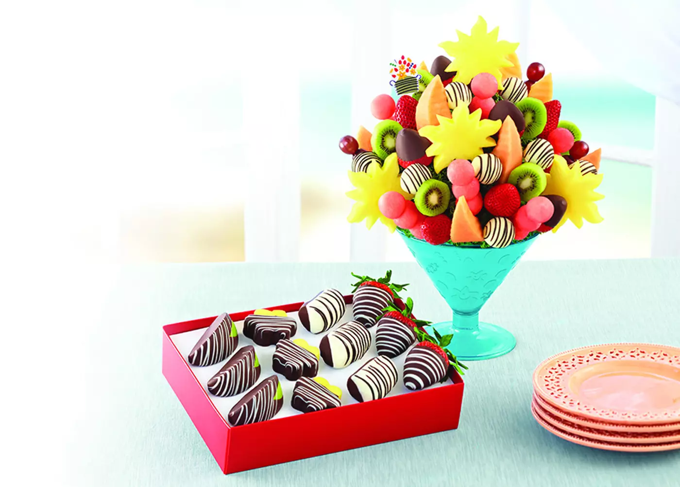 $20 For $40 Toward Any Edible Arrangement - Primary Image