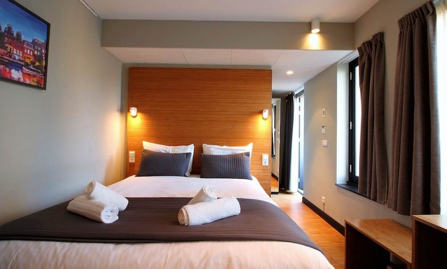 Image 26: ✈ NIEDERLANDE | Amsterdam - The Bank Hotel 3*, 2 Nächte - City Trip