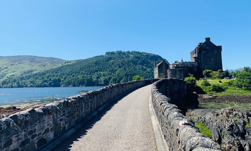 Image 8: Isle of Skye Bespoke Luxury Tour from Inverness