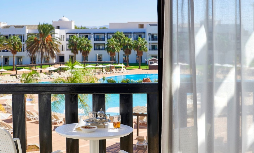 Image 84: ✈ MAROC | Saidia - Iberostar Waves Saidia 5* - Tout inclus