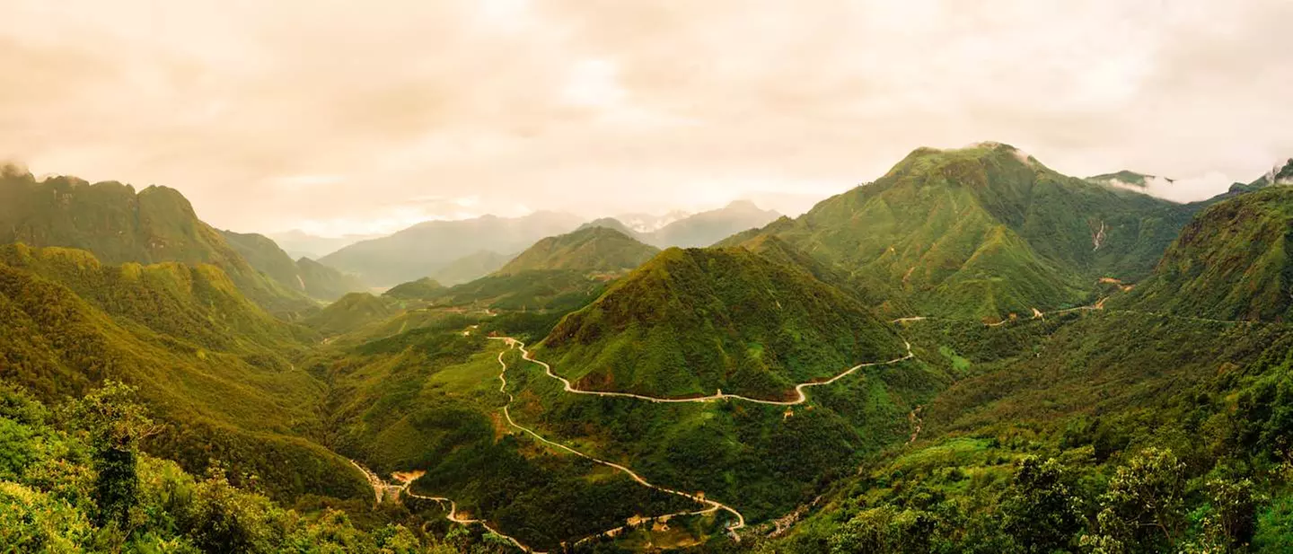 ✈ VIETNAM & CAMBOGIA | Da Hanoi a Siem Reap - Fuga in Vietnam e Cam...