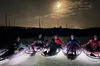 Destin FWB Full Moon Clear Kayak Tour