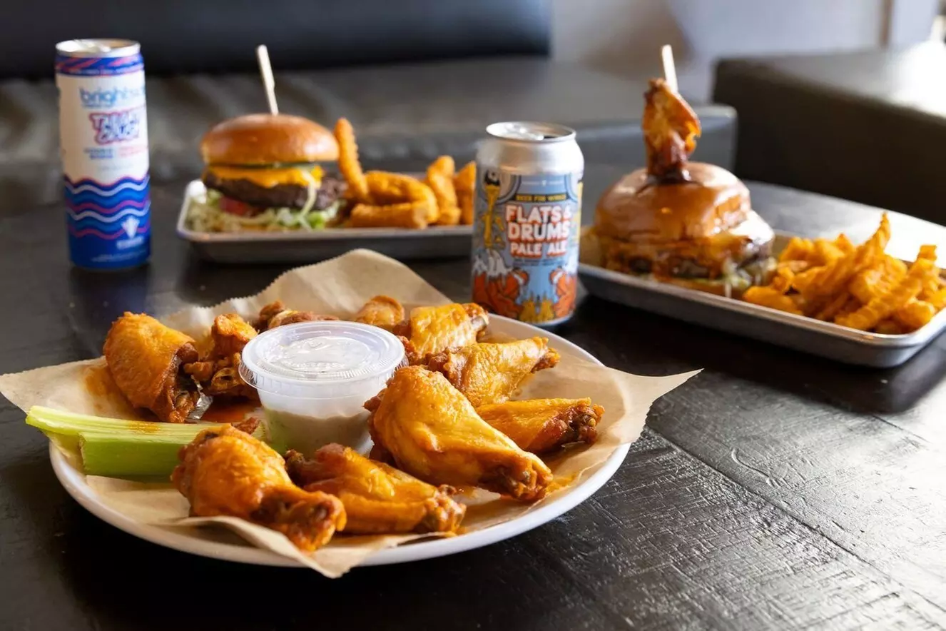 $15 For $30 Worth Of Casual Dining - Primary Image