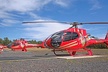 Grand Canyon Helicopter 45-Minute Flight with Optional Hummer Tour - Second Medium