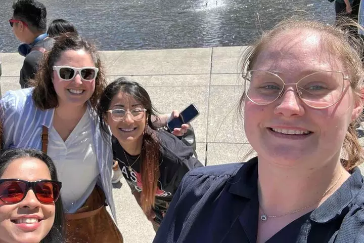 Self-Guided Scavenger Hunt: Houston's Museum District