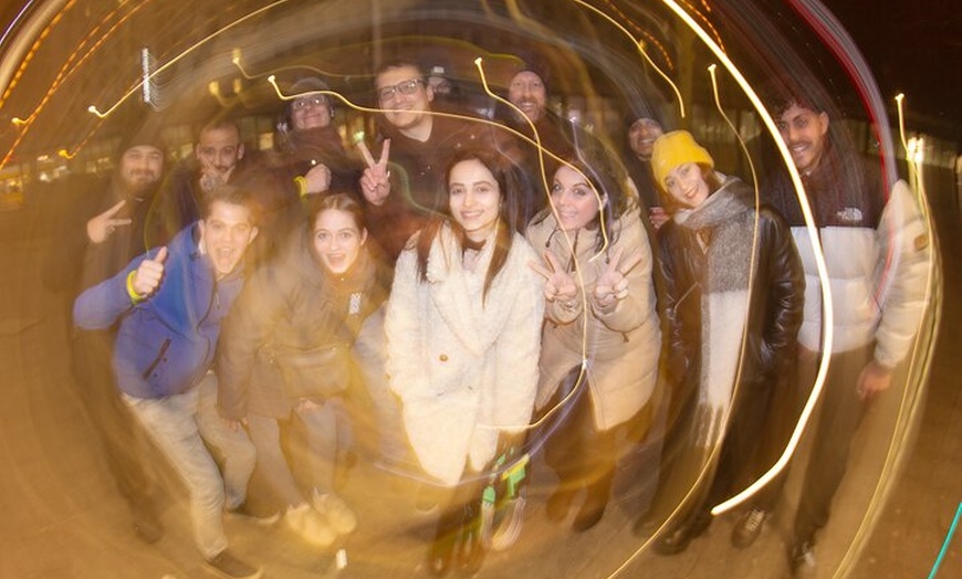 Image 7: Premium Berlin Underground Party Tour