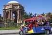 San Francisco Private Group City Tour - Lucky Tuk Tuk - Second Medium