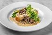 5% Cash Back at Mino Brasserie - Second Medium