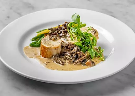 5% Cash Back at Mino Brasserie