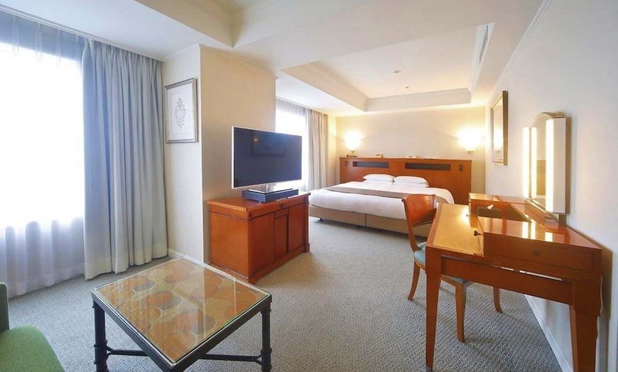 Image 73: ✈ JAPAN | Tokyo - Hotel East21 Tokyo 4*, 3 nights - City break