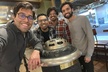 Chicago Scav Hunt - Second Medium