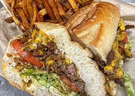5% Cash Back at Coastal Kitchen & Daiquiri Bar
