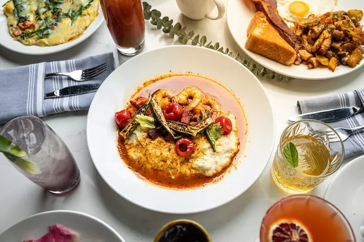 Downtown Chattanooga Food Tour