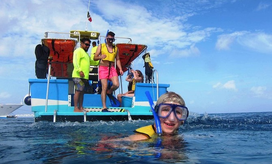 Safe Tours Cozumel - Safe Tours Cozumel | Groupon