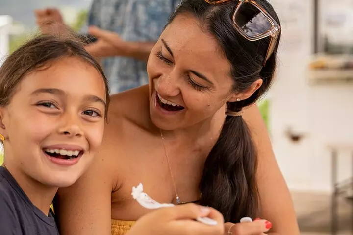 Walking Food Tour Exploring Hanalei