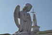 St Louis Cemetery #1 Walk-Around Tour (DOES NOT ENTER) - Second Medium