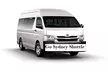 Shuttle Transfer from Cruise Ship Terminal at Circular Quay to Sydney Airport - Image 2