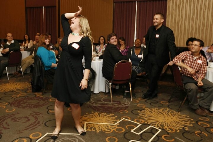 Dinner Detective True Crime Murder Mystery - Colorado Springs, CO